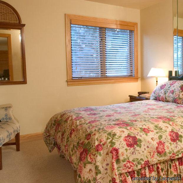Cimarron Lodge Telluride Zimmer foto