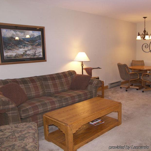 Cimarron Lodge Telluride Zimmer foto